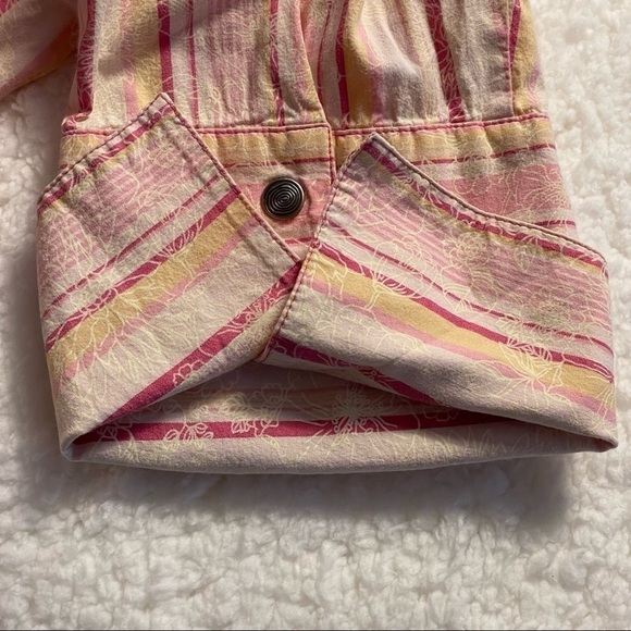 ✅Host Pick✅ Lane Bryant Button Down Shirt, 14/16 - Picture 6 of 9